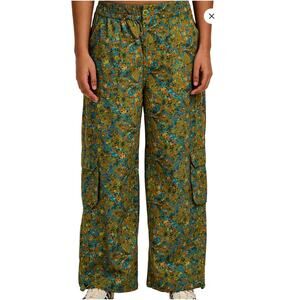 NWT Lucy and Yak Caton cargo pants - size 4x